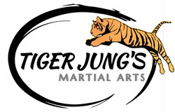 TIGER JUNG'S MARTIAL ART CHARACTER EDUCATION, SELF DEFENSE, AND FAMILY FUN! TAEKWONDO CLASS FOR KIDS & ADULT & FAMILY!